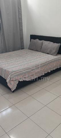 Bilik Sewa Short/Long Term BangiAvenue 1