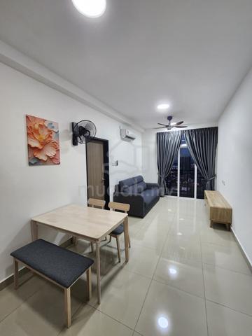 Trellis Residences 1