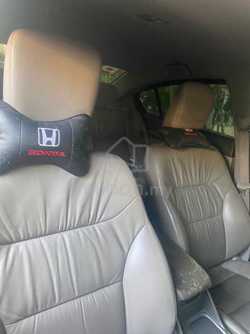 2013 Honda CIVIC 1.5 (HYBRID) (A) - 3