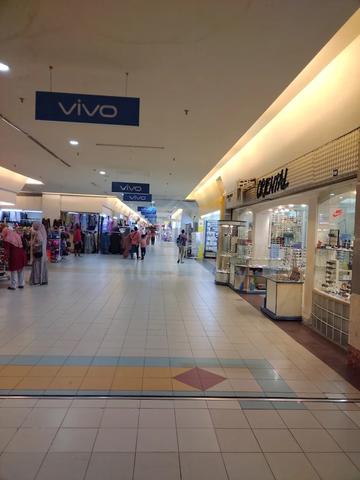 Kuantan Parade Shop 1
