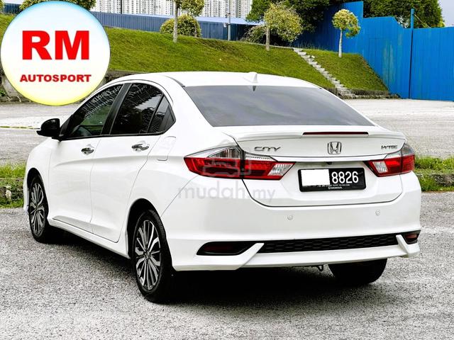 Honda CITY 1.5 V 2019 FULL SERVICE RECORD NICE CAR - 2