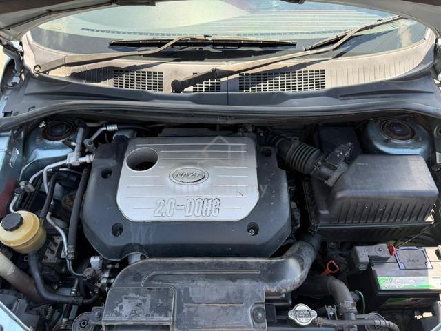 2006 Naza CITRA 2.0 GLS (A) - 3