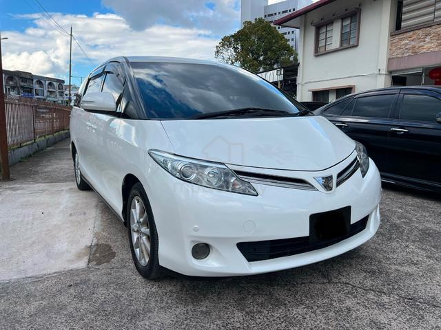 2013 Toyota ESTIMA 2.4 G ENHANCED (A) - 1