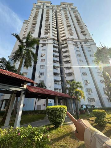 Ridzuan Condominium 1