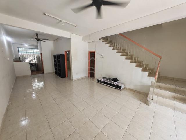 Taman Bestari Indah 2 Storey Terrace Partial Furnished 1