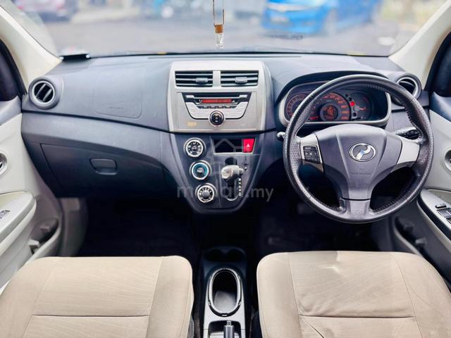 2015 Perodua MYVI 1.3 PREMIUM X FACELIFT (A) - 5
