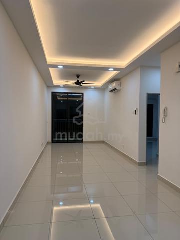 G Residence (Masai) 1
