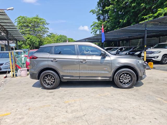 2019 Proton X70 EXECUTIVE 2.0 (AUTO) - 2