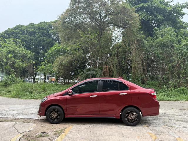 2024 Perodua BEZZA 1.3 X MY16 D63D FACELIFT (A) - 3
