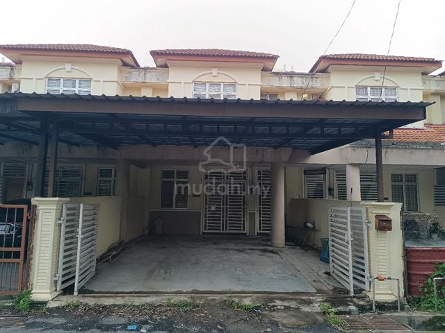 RUMAH SEWA BANDAR BARU PASIR MAS (Kemasukan OKT\NOV 2026)  1