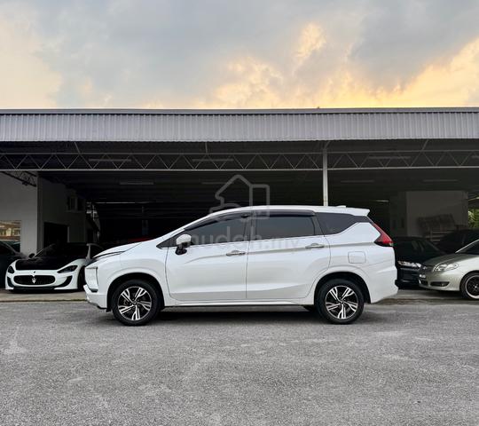 2022 Mitsubishi XPANDER 1.5 MY20 (A) - 4