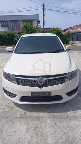 2017 Proton SUPRIMA S 1.6 PREMIUM (A) - 2