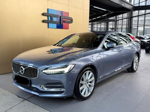 2017 Volvo S90 2.0 T8 INSCRIPTION PLUS B&W Sound - 1