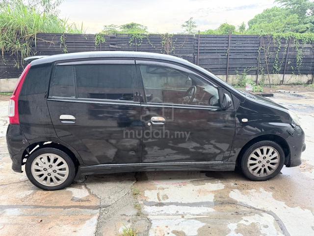 2012 Perodua VIVA 1.0 ELITE EZi (A) - 5