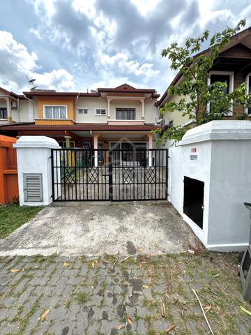 FULL LOAN BELOW MV 💥 DMelia 2 Taman Bandar Senawang Seremban 1