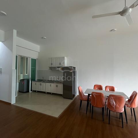 1Sulaman Platinum Tower 4