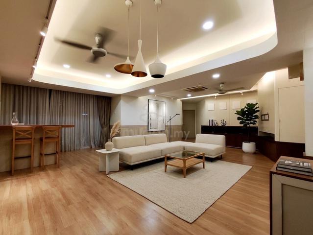 Villa Wangsamas 1
