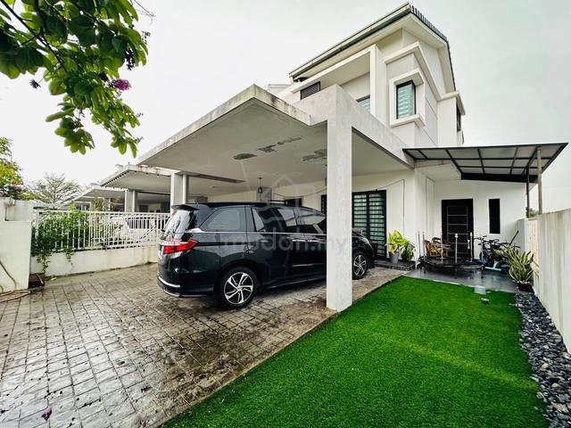 Nilai Impian Laman Delfina 2 End Lot 1