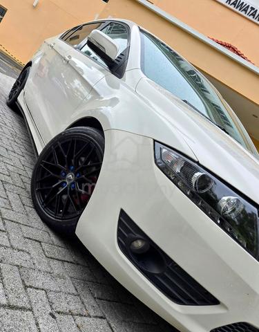 2015 Proton PREVE 1.6 EXECUTIVE (A) LOAN 5 TAHUN - 2