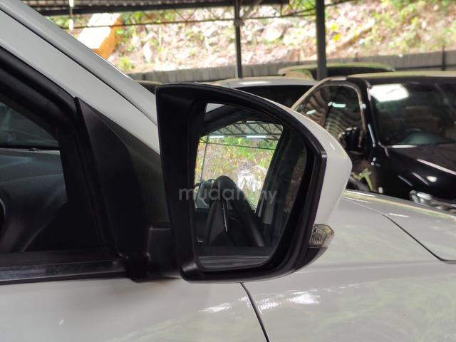 2021 Perodua ARUZ 1.5 AV (A) FREE WARRANTY - 5