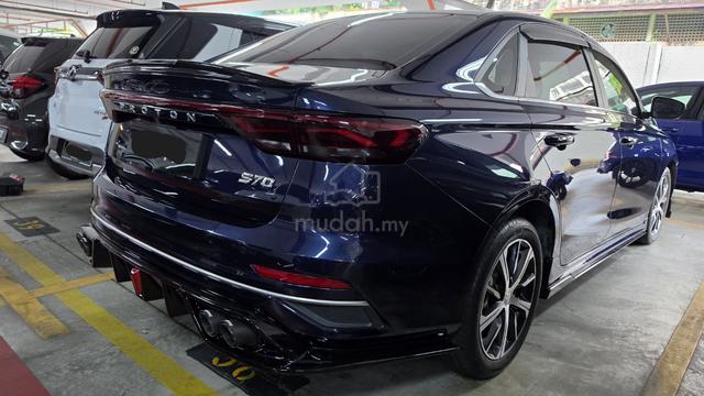 2023 Sime Darby Proton S70 1.5 FLAGSHIP X MY23 (A) - 5
