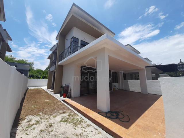 SEMI-D FOR SALE | Bandar Tasik Kesuma Phase 5 1