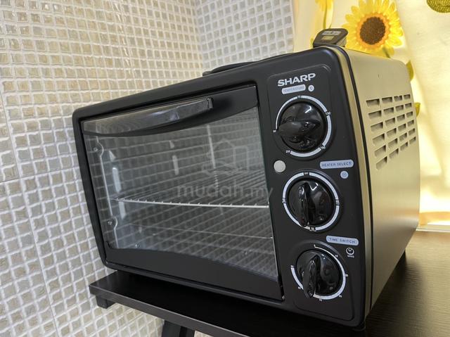 Sharp oven - Home Appliances & Kitchen for sale in Simpang Ampat, Penang