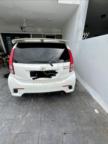 2012 Perodua MYVI 1.5 SE ZHS (A) - 1