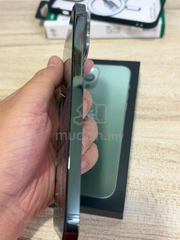 Iphone 13 Pro Max Negotiable - photo 3 of 6