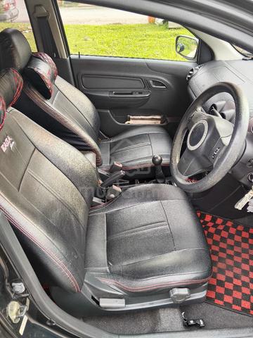 2015 Proton SAGA 1.3 SV (M) - 4