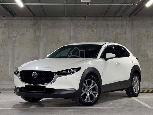 2023 Mazda CX-30 2.0 G HIGH MY19 UPDATED (A) - 2
