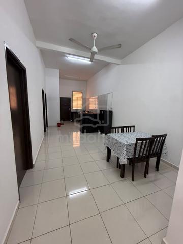 Single Storey House 4 Room For Rent(Taman Anjung Sungai Petai Melaka) 1