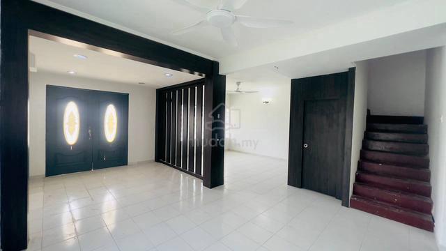 Taman Minang Cheras – Corner Lot + 3,175 sqft + Renovated – Freehold 4