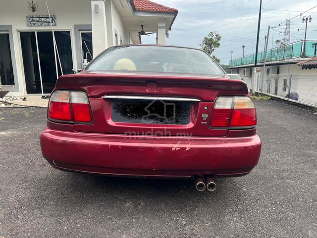 1995 Honda ACCORD 2.0 EXi (A) - 4