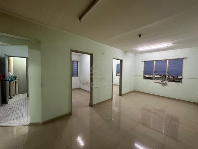 PPR Pudu Ulu 1