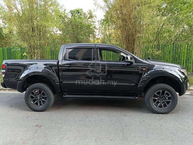2015 Ford RANGER 2.2 XL (M) - 3