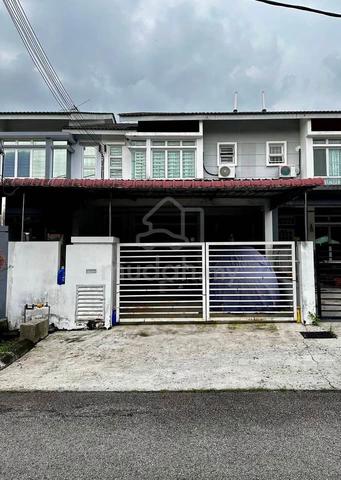 BUKIT DAHLIA(Semerbak)‼️UNBLOCK VIEW‼️PASIR GUDANG(BELOW MARKET)⬇️ 1
