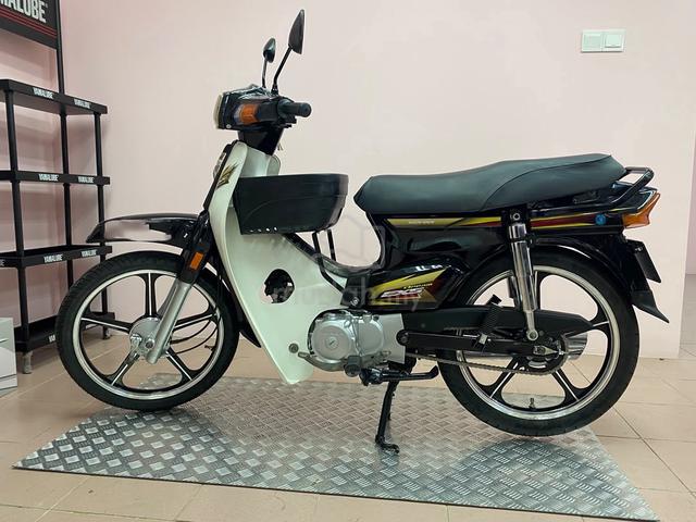 Honda EX5 2012 - photo 4 of 7