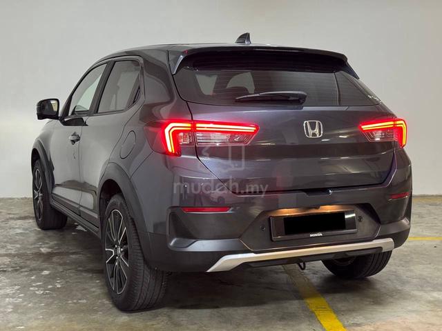 2024 Honda WR-V 1.5 RS (A) 15K MILEAGE ONLY FSR - 1