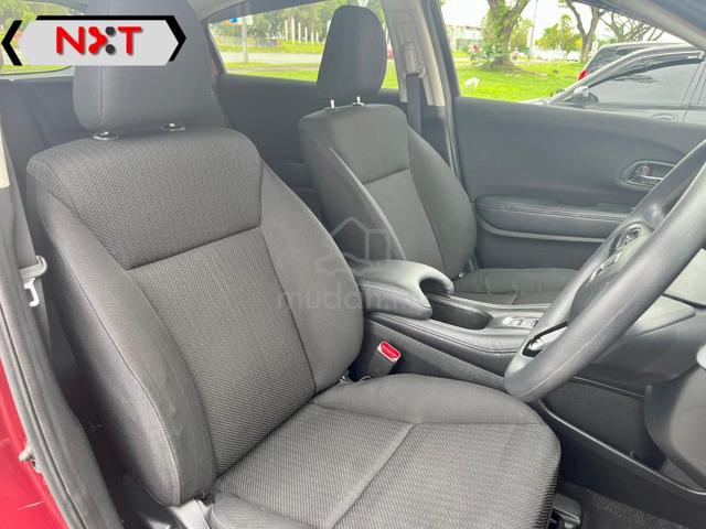 2017 Honda HR-V 1.8 E ENHANCED (A) - 5