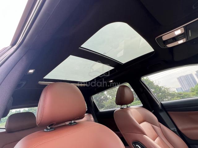 2019 Proton X70 1.8 PREMIUM 2WD (A) - 5