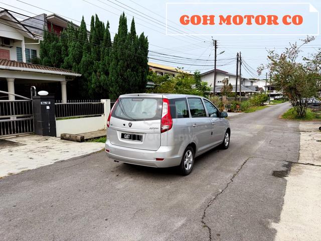 2010 Proton EXORA 1.6 M-LINE CPS (A) - 4