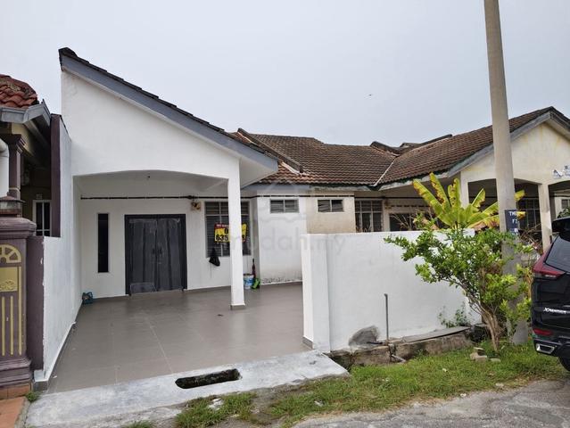 TAMAN BAHAU, BAHAU, NEGERI SEMBILAN. (For Sale) 1
