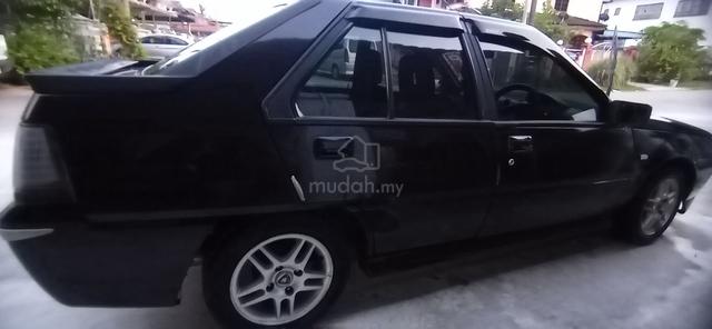 2004 Proton ISWARA 1.3 S A/B C12 (M) - 4