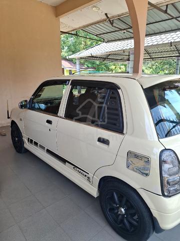 2004 Perodua KELISA 1.0 EZ (A) - 5