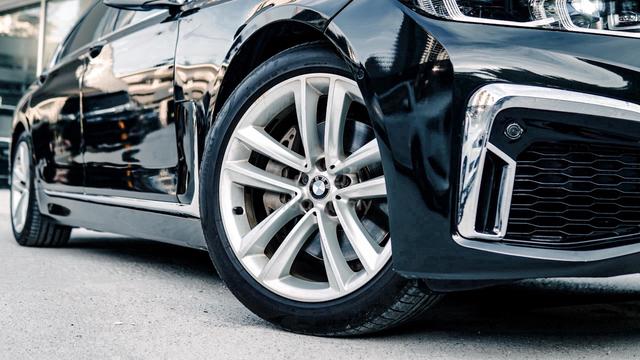 Bmw 740Le xDrive 2.0 MSPORT G12 LCI FACELIFT 2018 - 5
