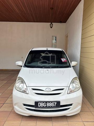 2008 Perodua VIVA 1.0 EZ STANDARD (A) - 2