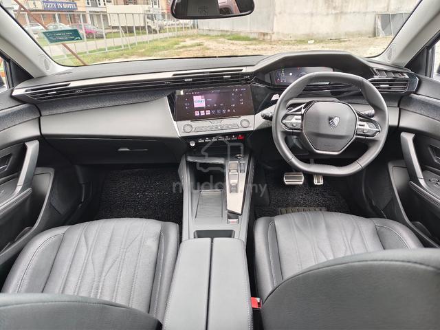 2024 Peugeot 408 1.6 Premium Like New 15k-Mileage - 3