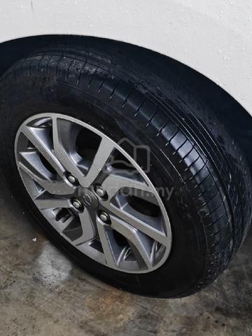 2018 Perodua BEZZA 1.3 ADVANCE (A) - 3
