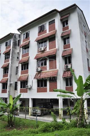 Melawati Hillside Apartment 1
